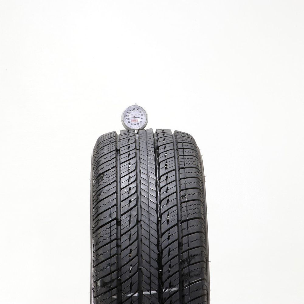 Used 225/65R16 Uniroyal Tiger Paw Touring A/S 100H - 10.5/32 - Image 2