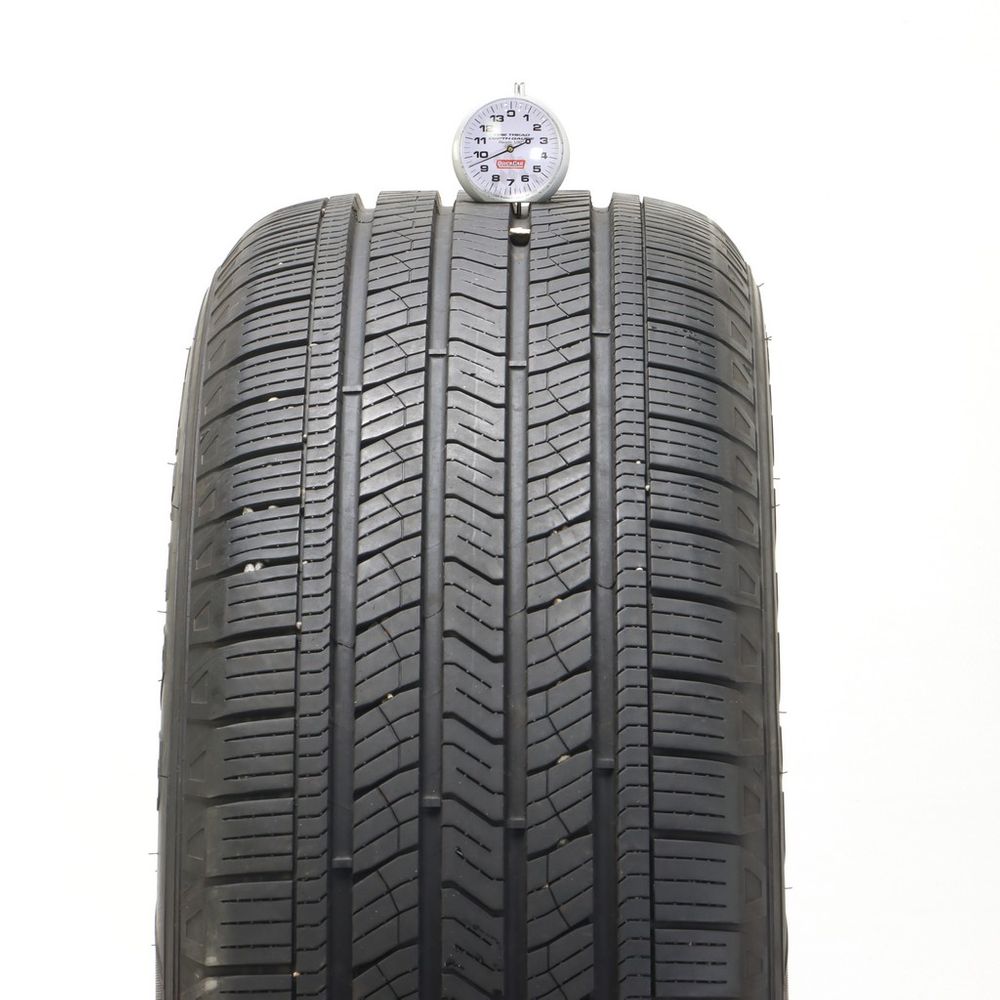 Set of (4) Used 255/60R18 Goodyear Eagle Touring 108H - 9-9.5/32 - Image 5