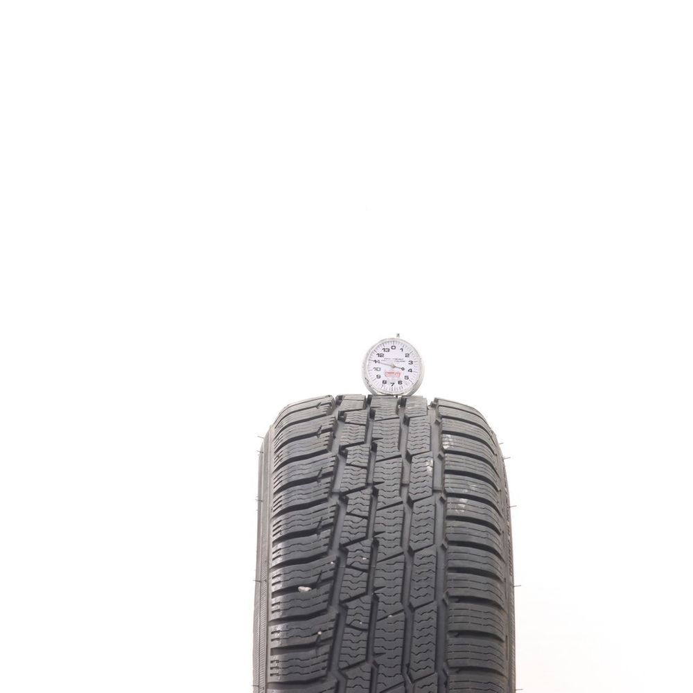 Set of (2) Used 195/65R15 Nokian Encompass AW01 91H - 10-11/32 - Image 5