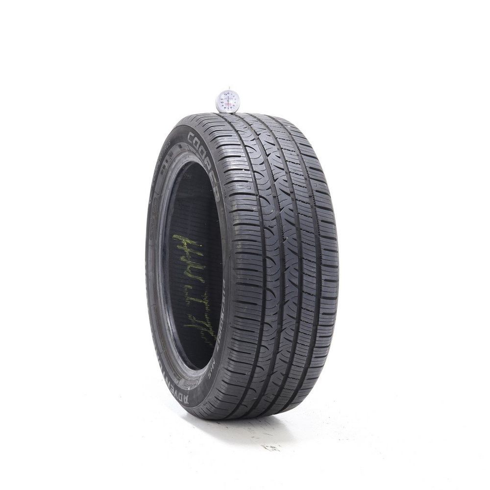 Set of (2) Used 215/50R17 Cooper Adventurer Tour 95V - 6.5-7/32 - Image 4