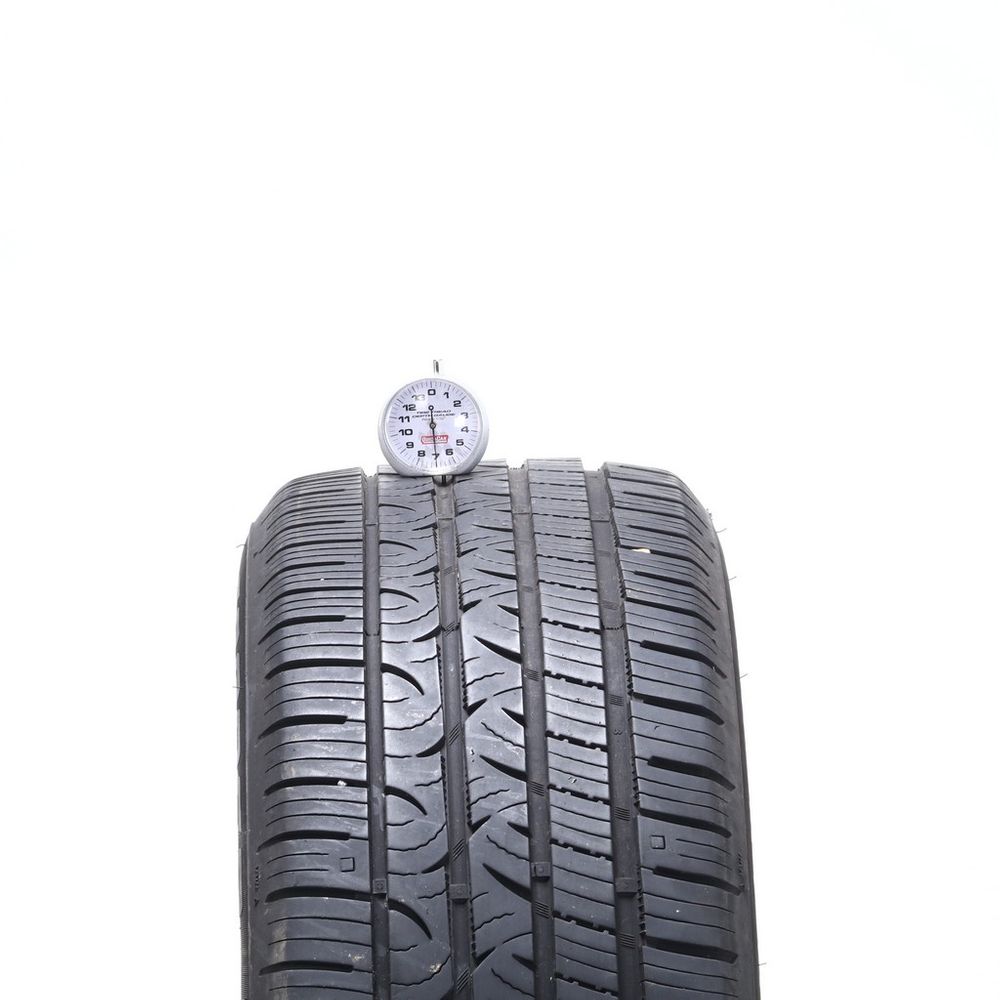 Set of (2) Used 215/50R17 Cooper Adventurer Tour 95V - 6.5-7/32 - Image 5