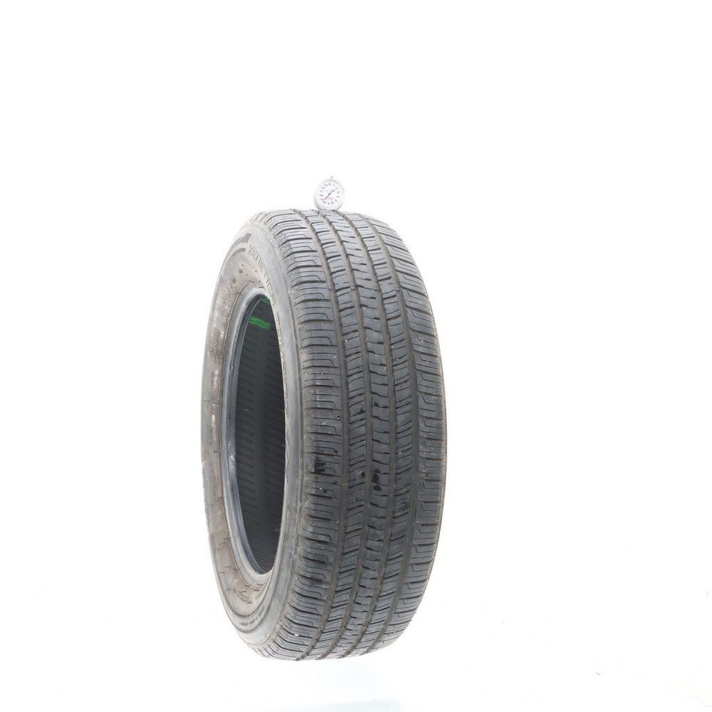 Set of (2) Used 215/65R17 Kenda Kenetica Touring KR217 99H - 8.5/32 - Image 1