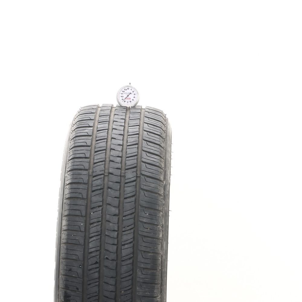Set of (2) Used 215/65R17 Kenda Kenetica Touring KR217 99H - 8.5/32 - Image 2