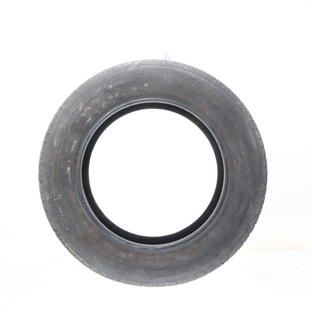 Set of (2) Used 215/65R17 Kenda Kenetica Touring KR217 99H - 8.5/32 - Image 3