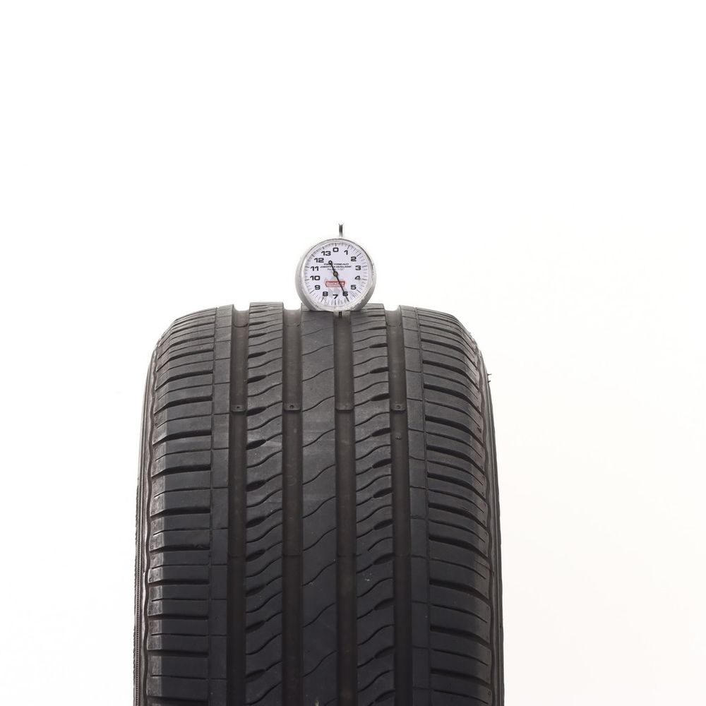Set of (2) Used 205/55R16 Starfire Solarus A/S 94V - 6-6.5/32 - Image 2
