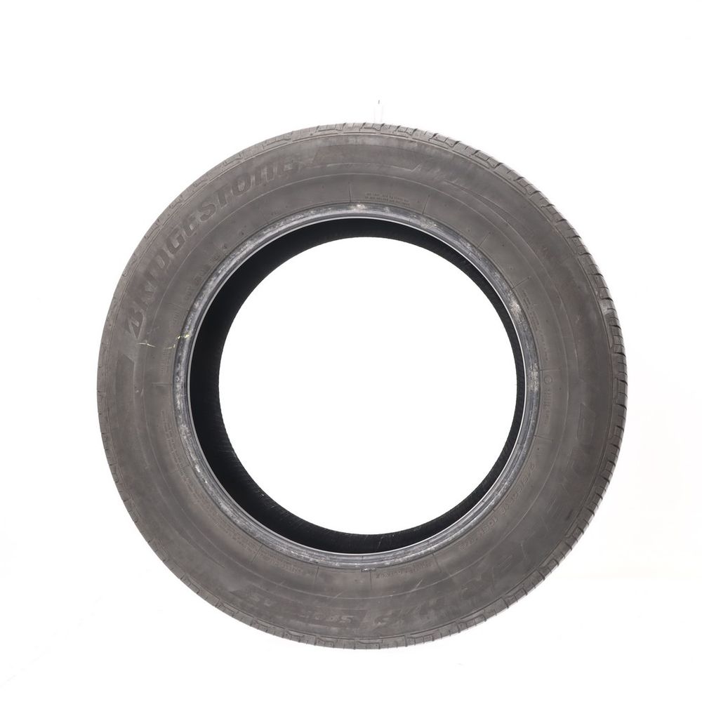 Used 245/60R18 Bridgestone Dueler H/P Sport AS 105H - 6/32 - Image 3