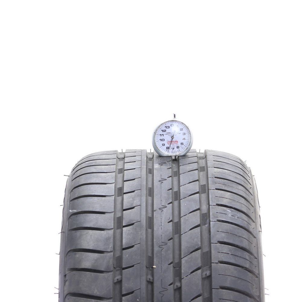 Used 245/40ZR17 Cosmo Mucho Macho 95W - 7.5/32 - Image 2