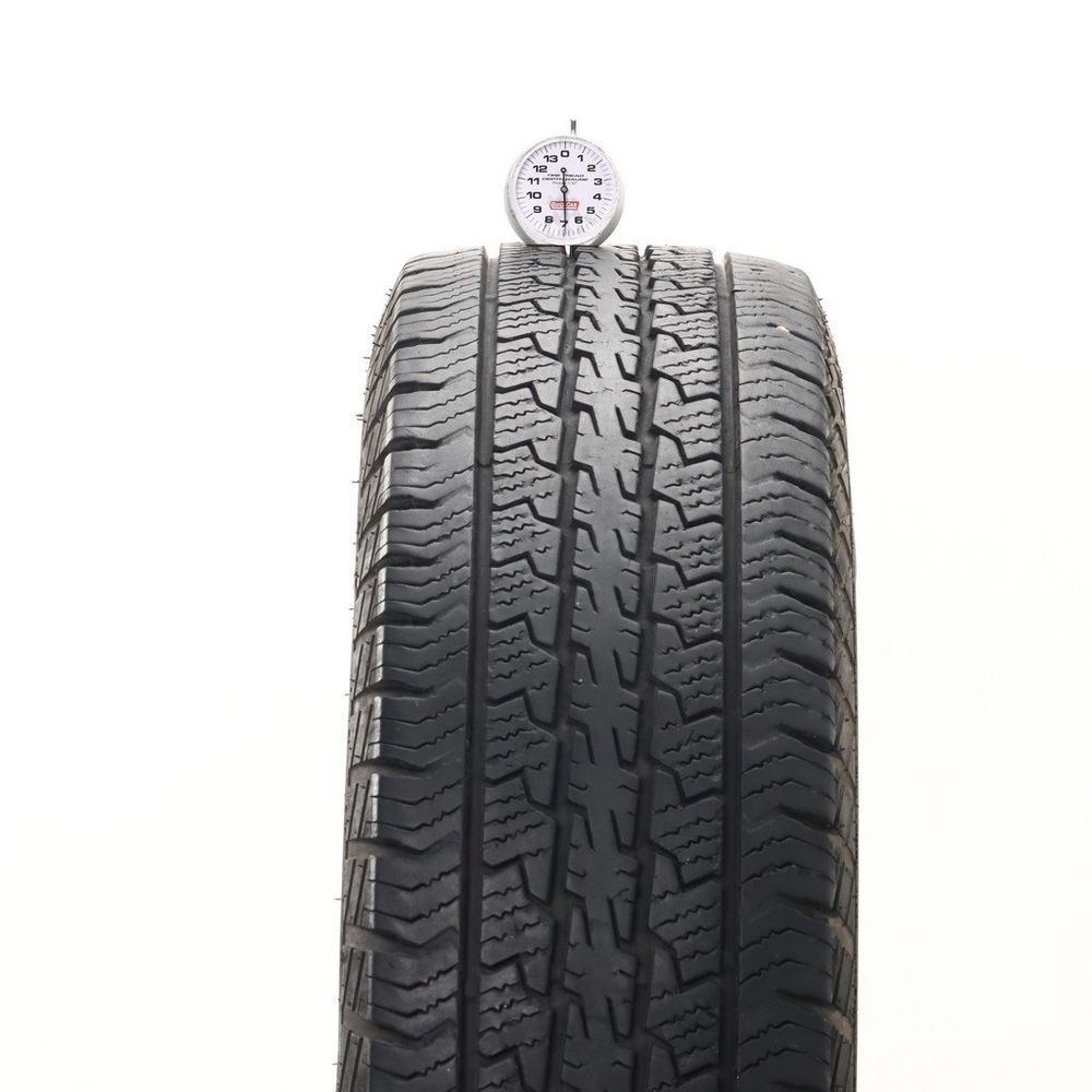 Used LT 225/75R16 Rocky Mountain H/T 115/112S E - 6.5/32 - Image 2