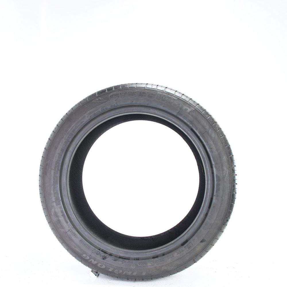 New 245/45R17 Linglong Crosswind 99W - 9.5/32 - Image 3