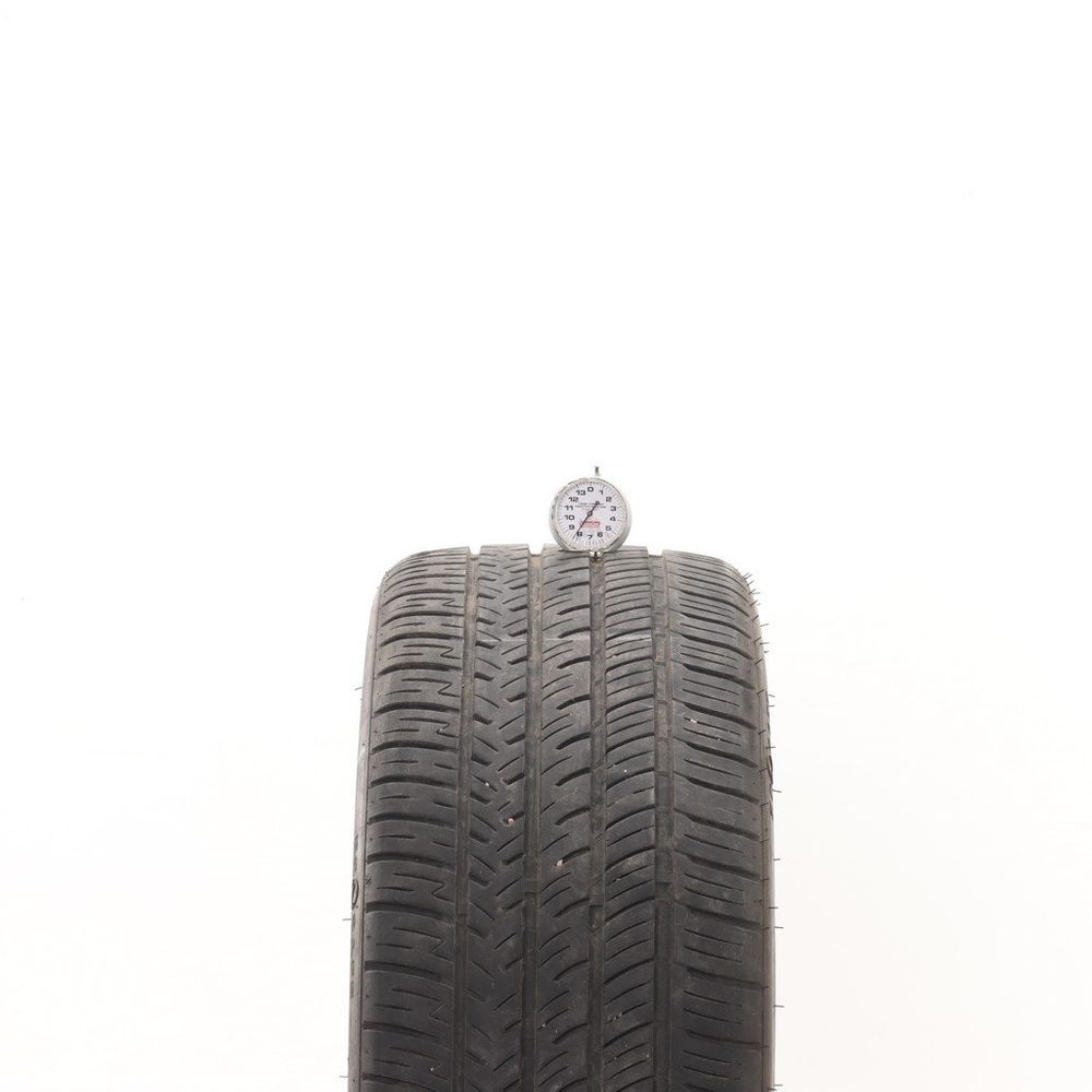 Set of (4) Used 235/40ZR19 Advanta HP Z-02 98Y - 8-8.5/32 - Image 2