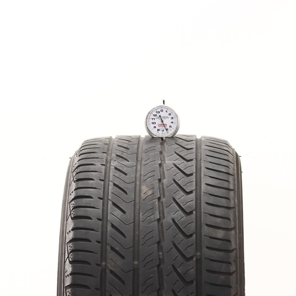 Retread 255/40R19 Yokohama Advan Sport A/S 100Y - 6/32 - Image 2