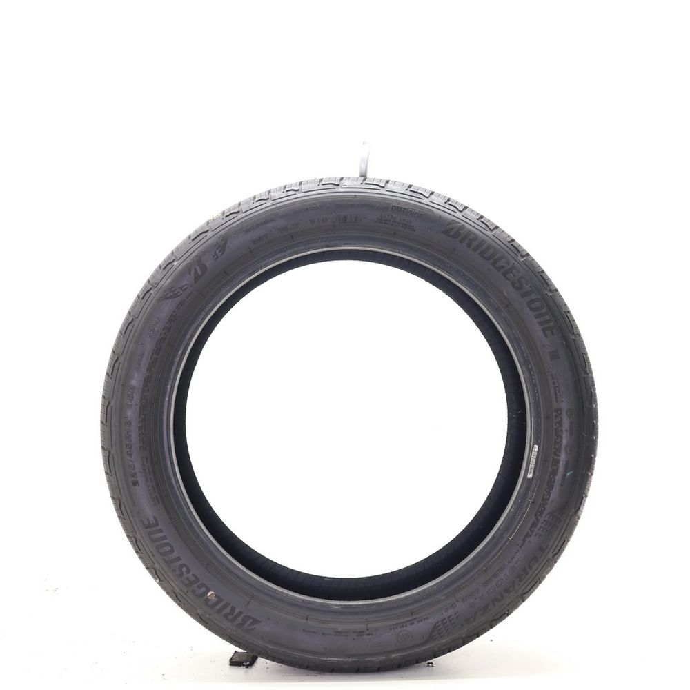 Set of (2) Used 225/45R18 Bridgestone Turanza LS100 A 95H - 7.5-8/32 - Image 6