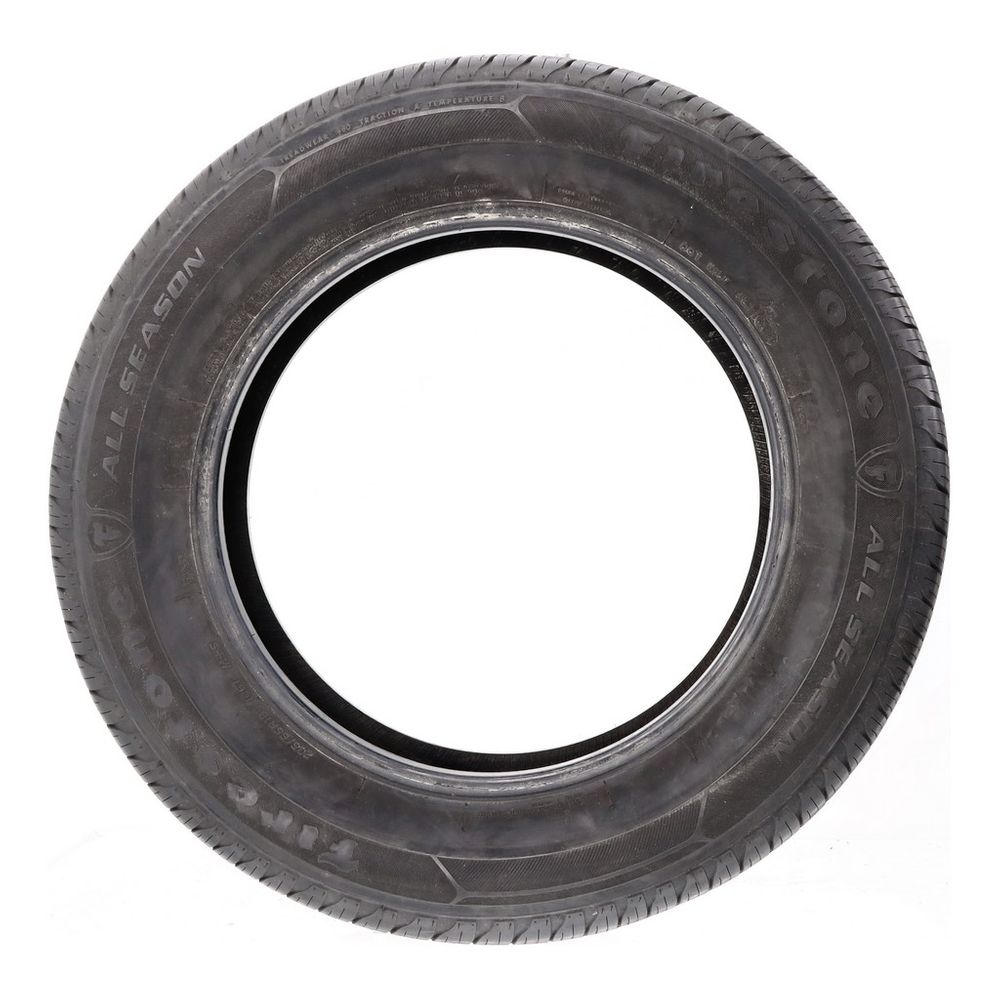 Used 235/65R18 Firestone All Season (Firestone) 106T - 7.5/32 - Image 3