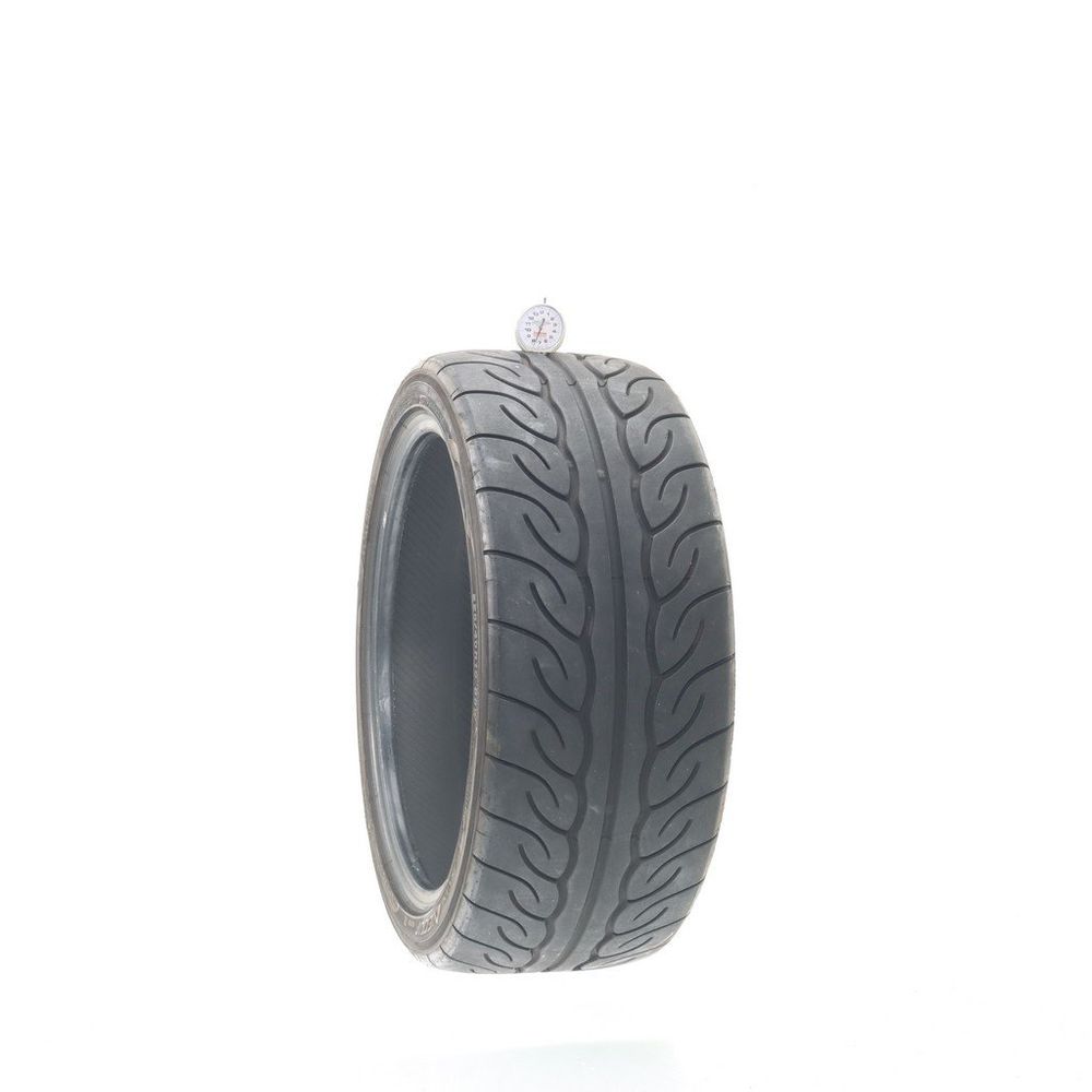 Used 225/40R18 Yokohama Advan Neova AD08 R 88W - 7.5/32 - Image 1