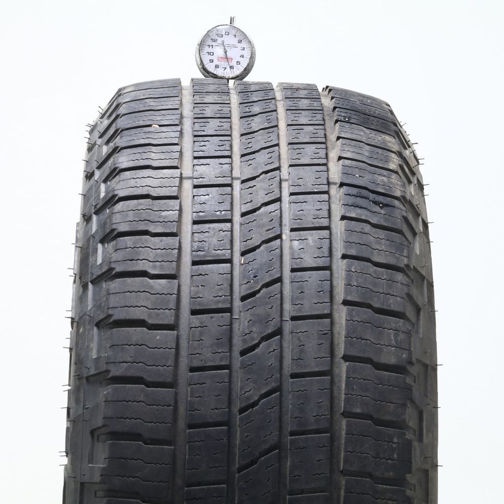 Set of (2) Used 275/60R20 Falken WildPeak H/T HT02 115H - 6-7/32 - Image 2