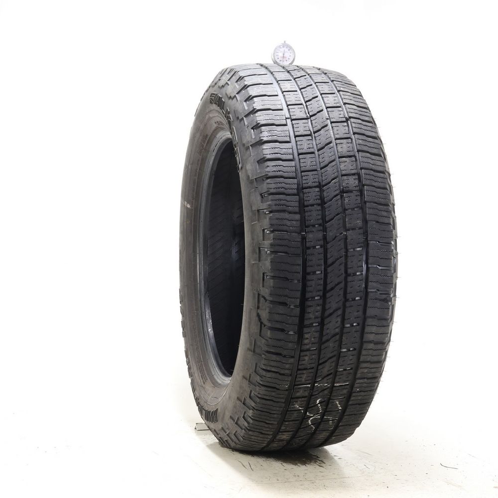 Set of (2) Used 275/60R20 Falken WildPeak H/T HT02 115H - 6-7/32 - Image 4