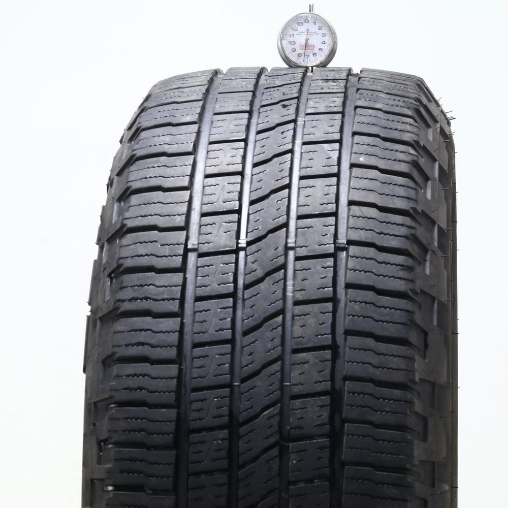Set of (2) Used 275/60R20 Falken WildPeak H/T HT02 115H - 6-7/32 - Image 5