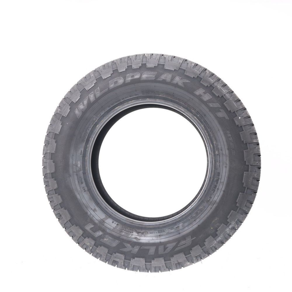 Set of (2) New 245/70R16 Falken WildPeak H/T HT02 107T - Image 3