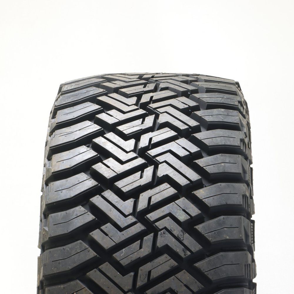 New LT 35X12.5R18 Buckshot Rugged Terrain 123R E - Image 2