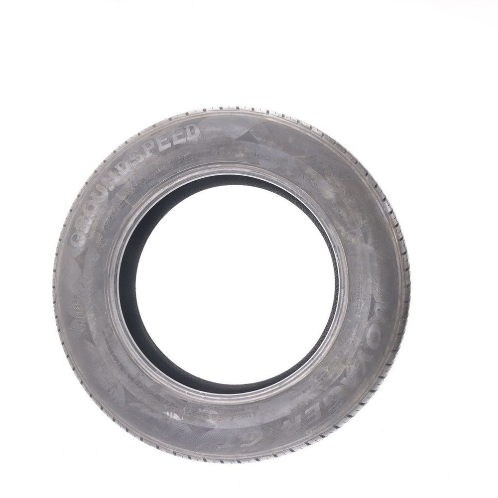 Driven Once 225/65R17 Groundspeed Voyager Gt 102H - 9.5/32 - Image 3