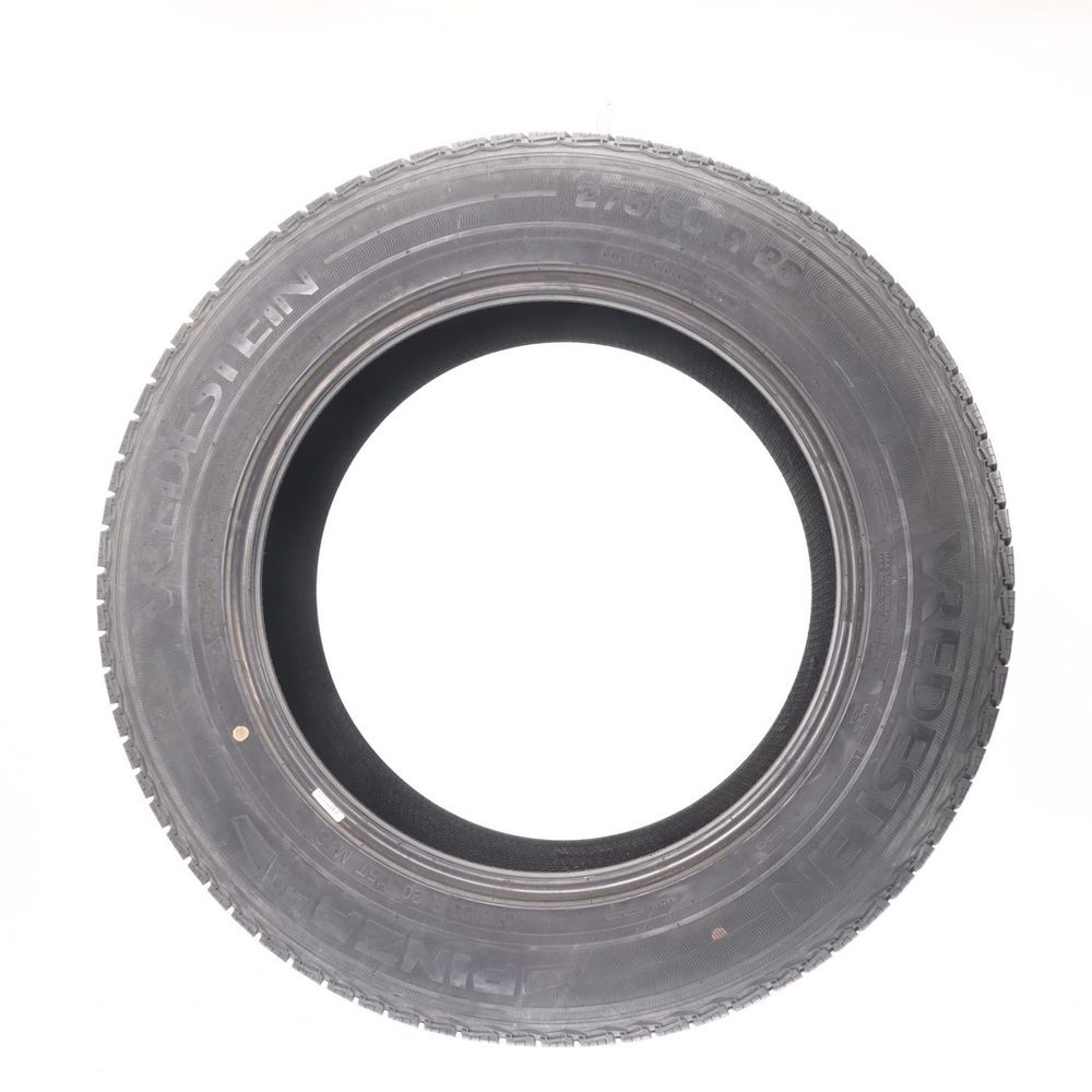 Used 275/60R20 Vredestein Pinza HT 115T - 7.5/32 - Image 3