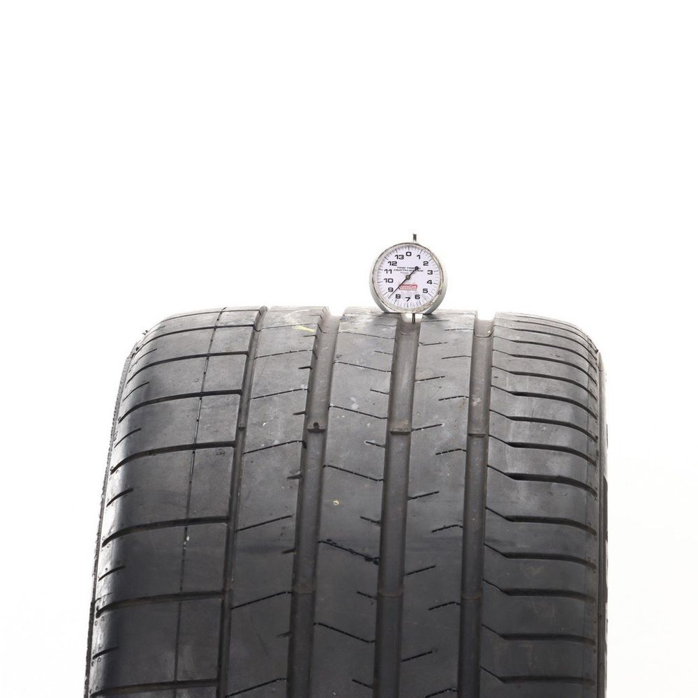 Used 305/30ZR20 Pirelli P Zero PZ4 HO 103Y - 8.5/32 - Image 2
