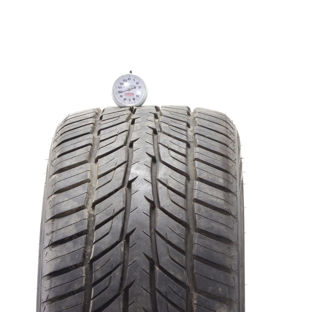 Used 265/40R22 Sailun Atrezzo SVR LX + 106V - 9.5/32 - Image 2