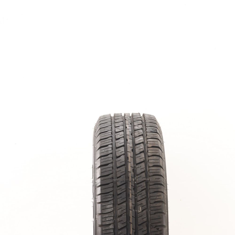 Set of (4) Driven Once 215/70R16 Sumitomo Encounter HT 100T - 10.5/32 - Image 2