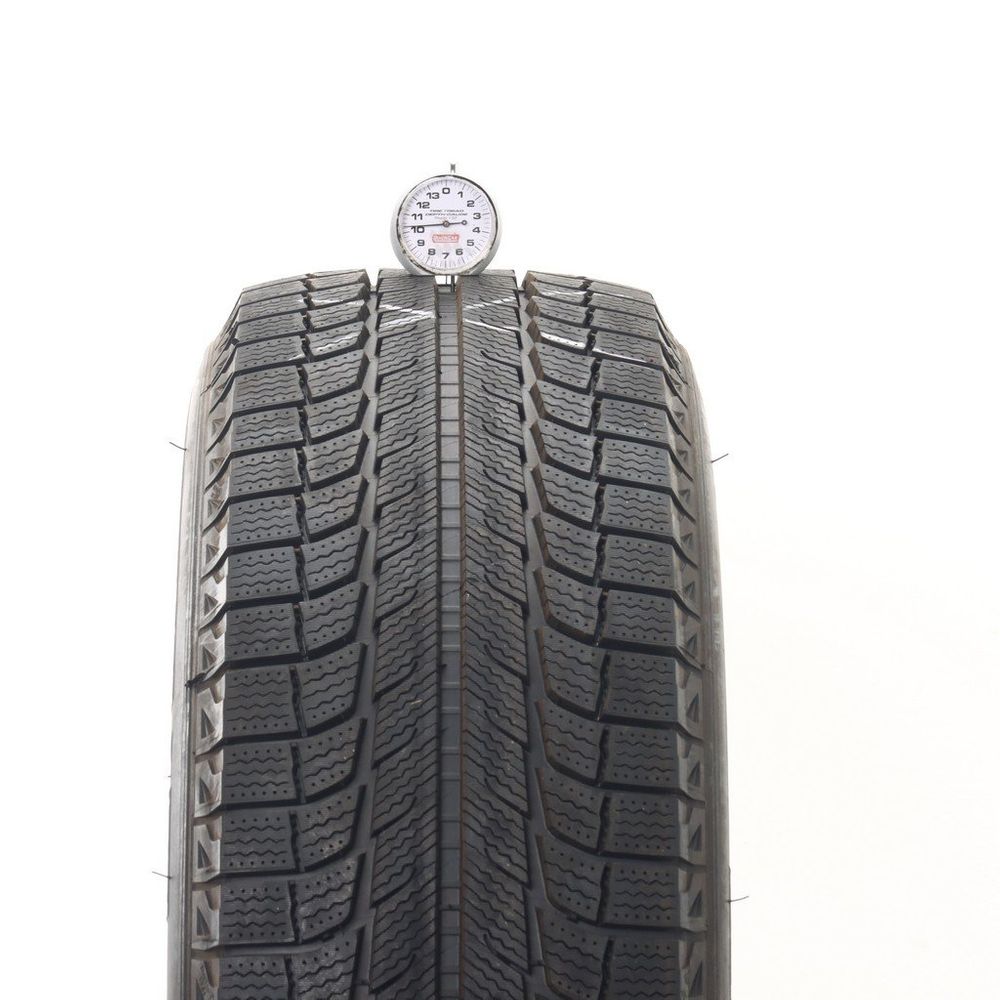 Used 235/65R17 Michelin Latitude X-Ice Xi2 108T - 10/32 - Image 2