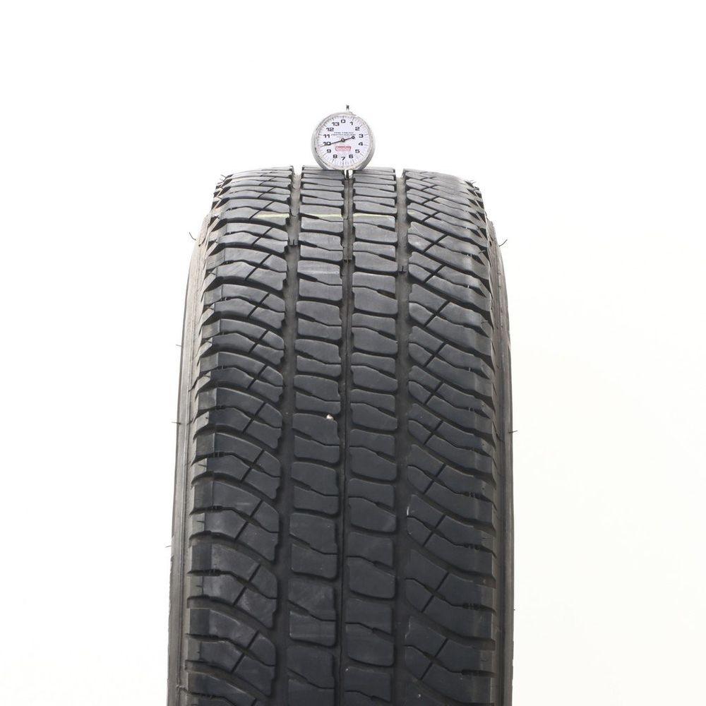 Used LT 245/75R17 Michelin LTX A/T2 121/118R E - 9.5/32 - Image 2