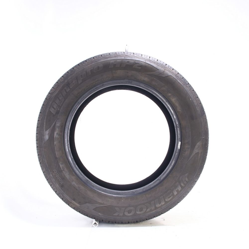 Used 255/60R18 Hankook Dynapro HP2 112V - 7/32 - Image 3