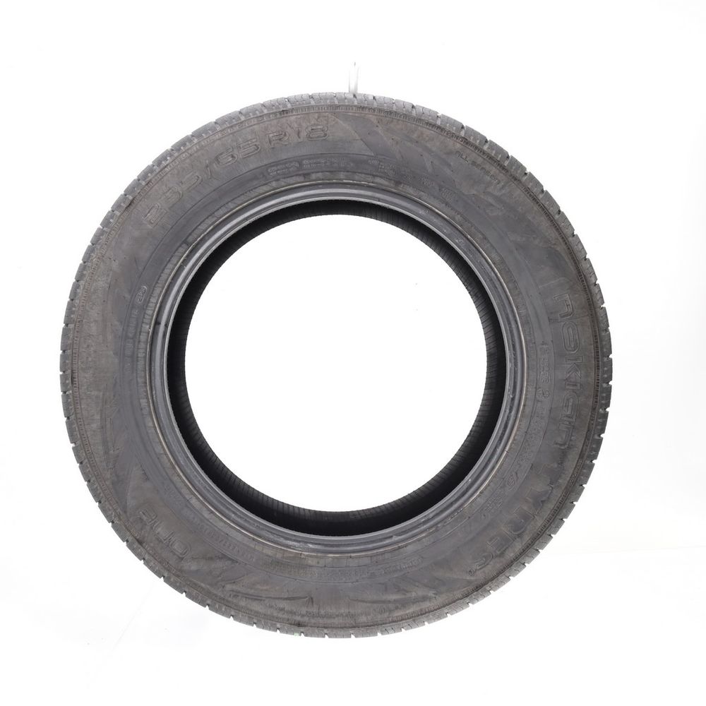 Used 235/65R18 Nokian One 106V - 5/32 - Image 3