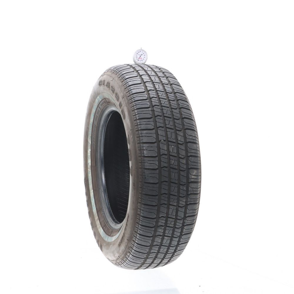Set of (2) Used 225/70R15 Venezia 787 100S - 8-8.5/32 | Utires