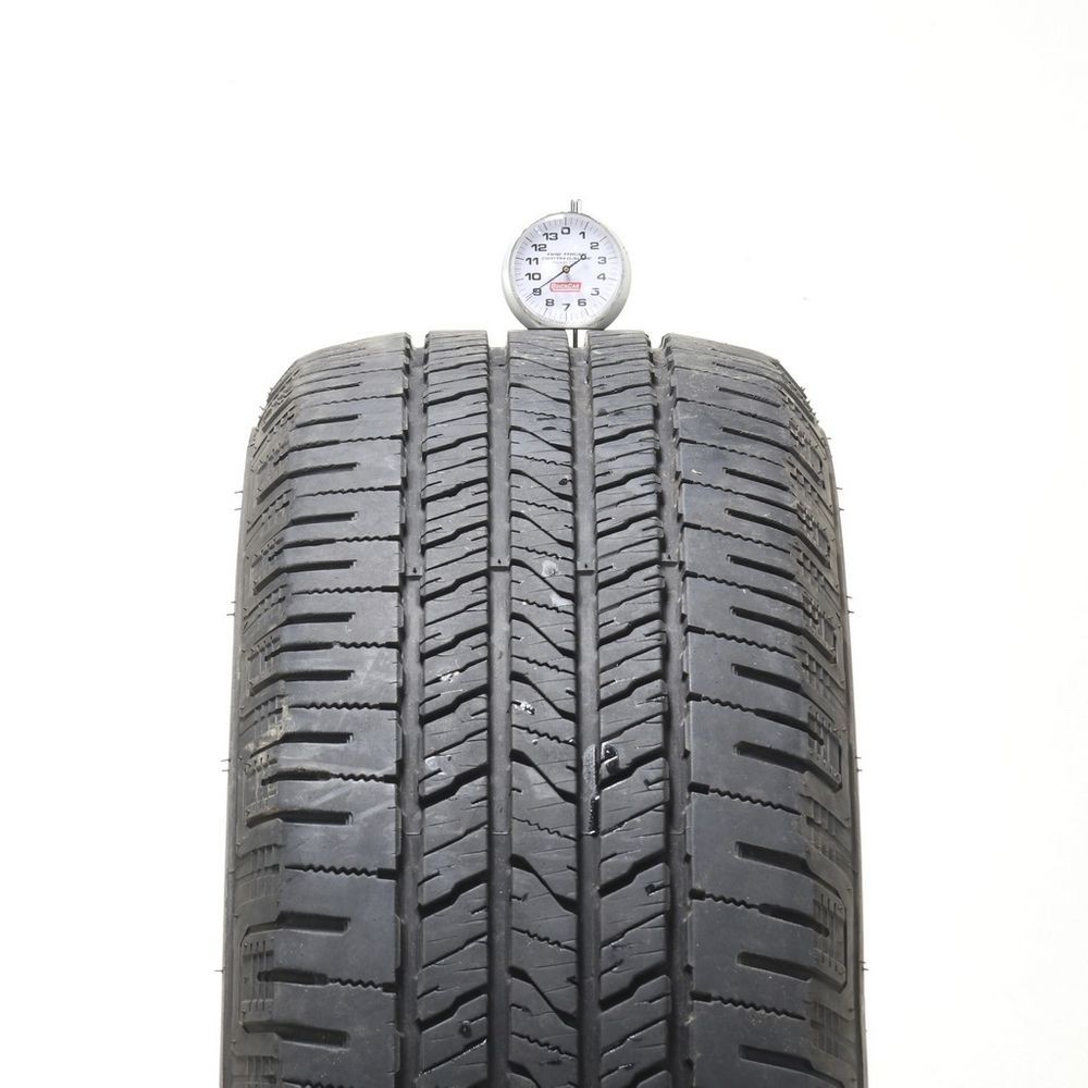 Used 235/60R18 Laufenn X Fit HT 103T - 9/32 - Image 2