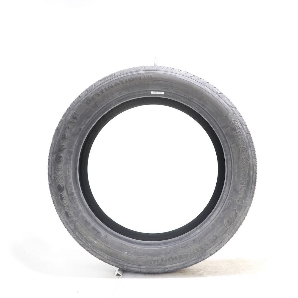 Used 245/50R20 Firestone Destination LE3 102H - 5/32 - Image 3