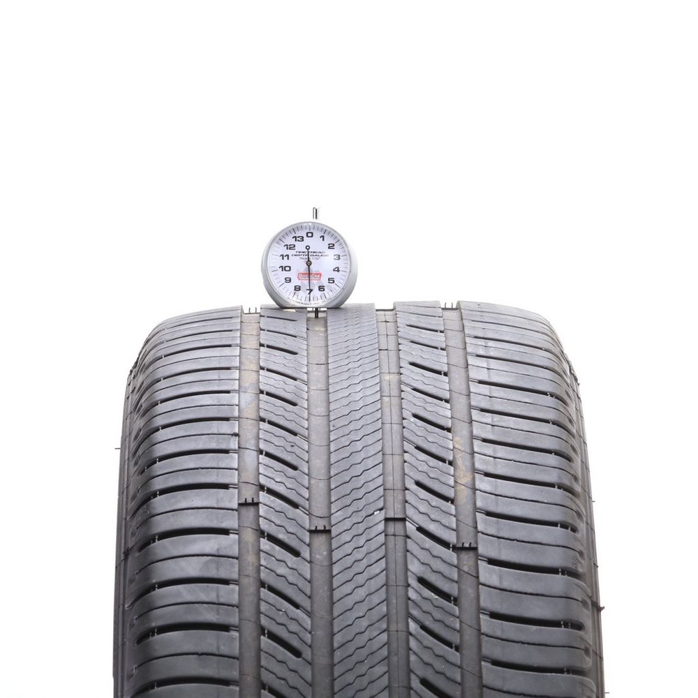 Used 245/45R18 Michelin Premier A/S 100V - 7/32 - Image 2