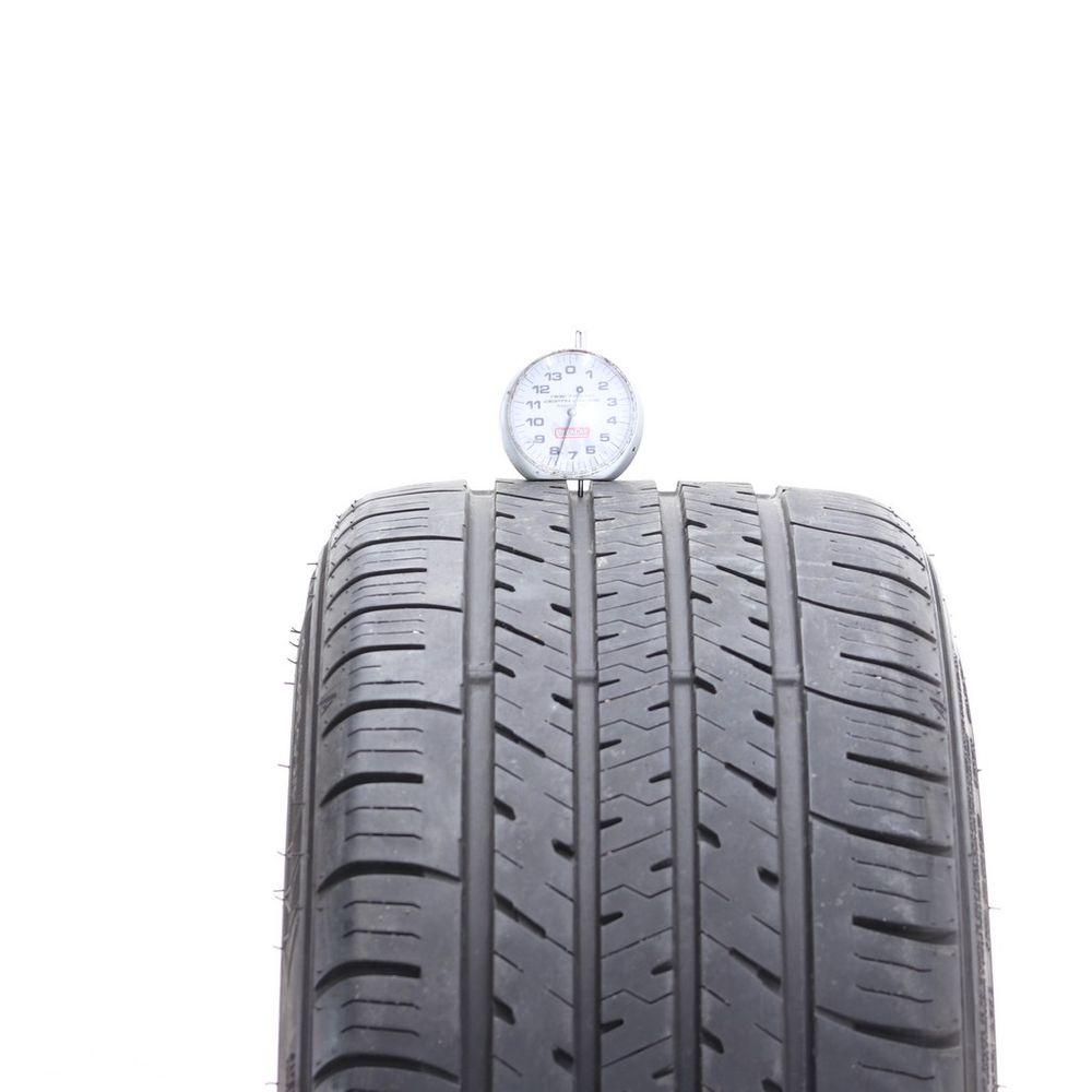 Set of (2) Used 225/40R18 Sumitomo GeoTour 92V - 7.5/32 - Image 2