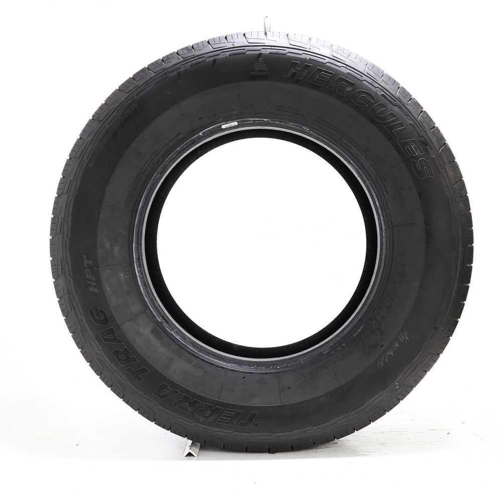 Used 265/70R17 Hercules Terra Trac HPT 115T - 8.5/32 - Image 3