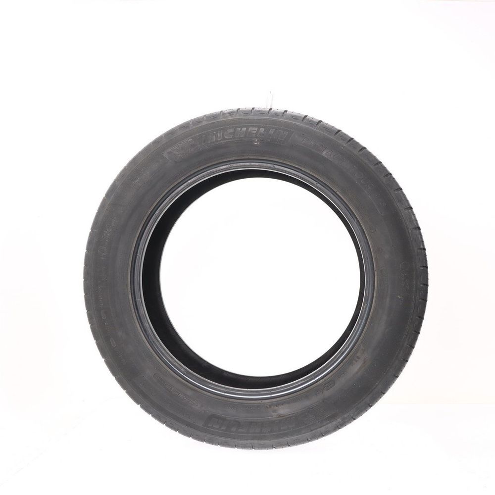 Set of (2) Used 225/60R18 Michelin Primacy Tour A/S 100H - 6-6.5/32 - Image 3