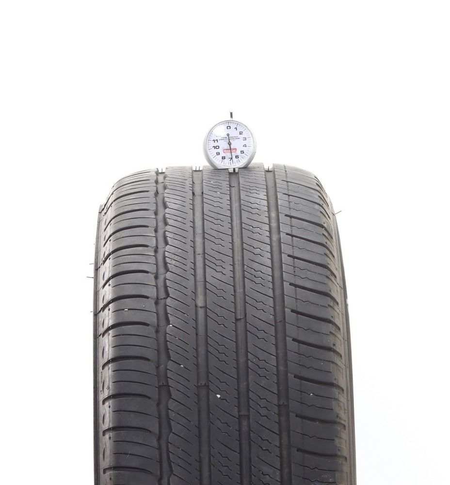 Set of (2) Used 225/60R18 Michelin Primacy Tour A/S 100H - 6-6.5/32 - Image 5