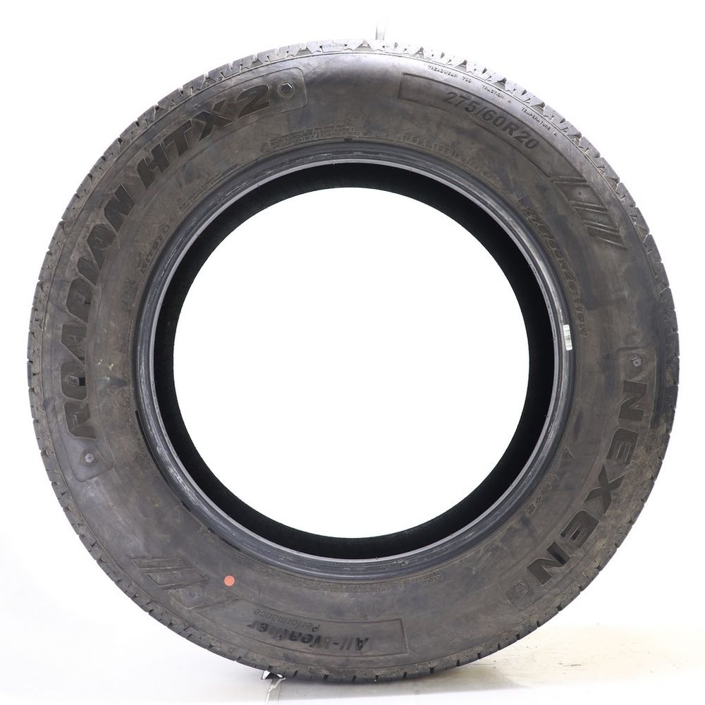 Used 275/60R20 Nexen Roadian HTX 2 115H - 10.5/32 - Image 3