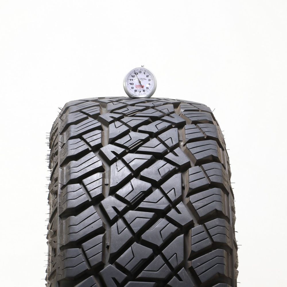 Used LT 265/60R18 Predator New Mutant X-AT 119/116R E - 13/32 - Image 2