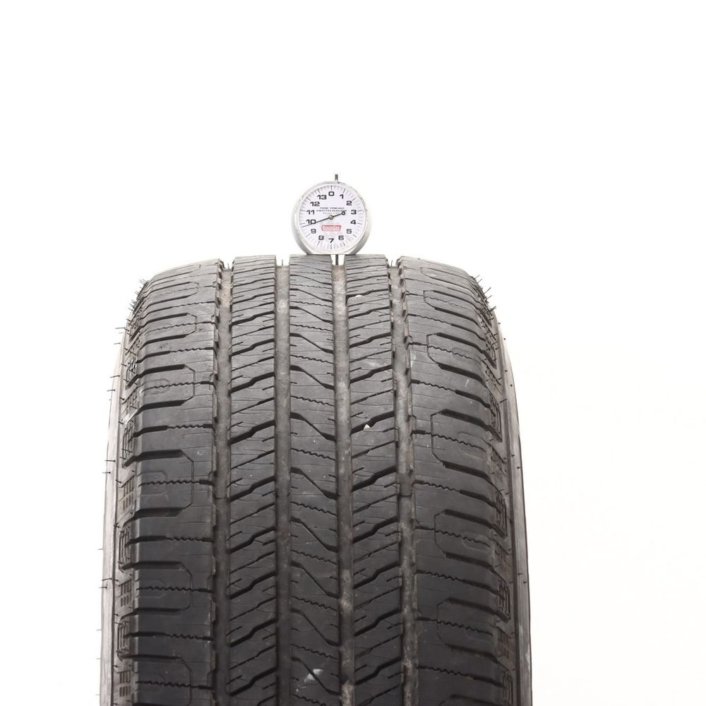 Used 255/65R17 Laufenn X Fit HT 110T - 9.5/32 - Image 2