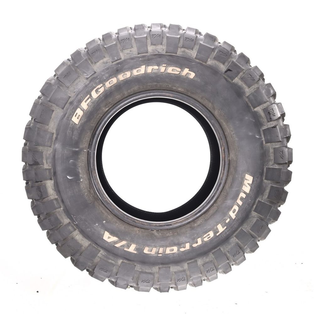 Used LT 33X12.5R15 BFGoodrich Mud-Terrain T/A KM2 108Q C - 19/32 - Image 3