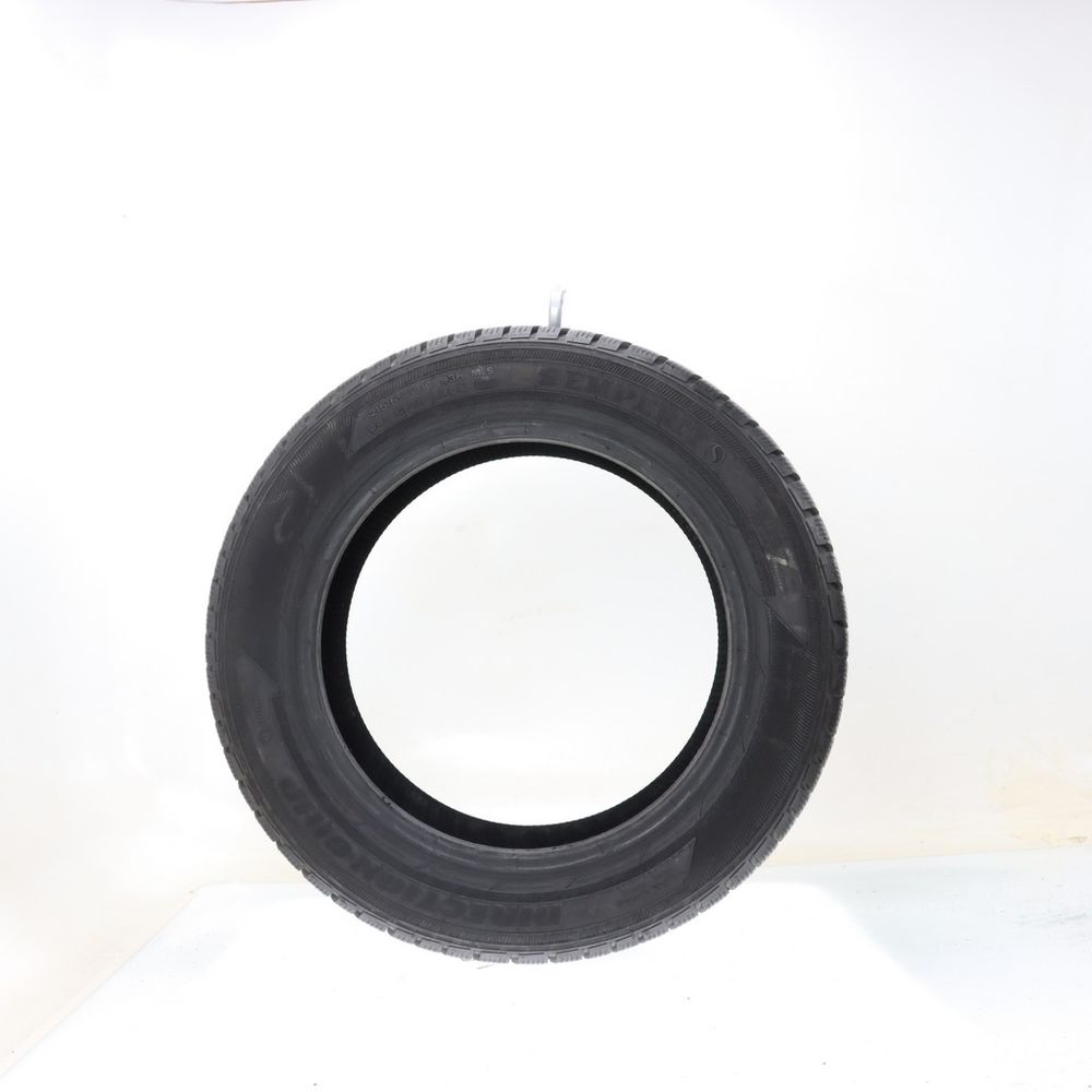 Used 215/55R16 Semperit Direction-Grip 93H - 8.5/32 - Image 3