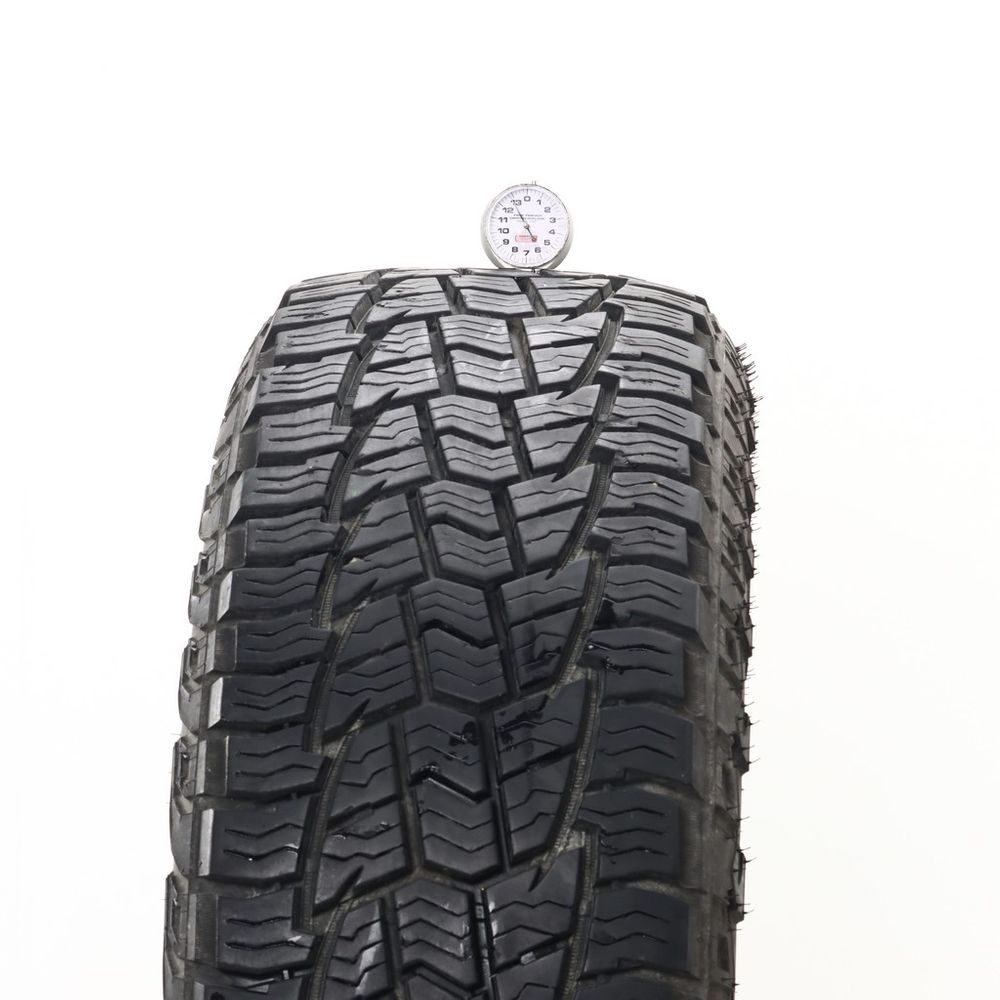 Set of (2) Used LT 275/65R20 Hercules Terra Trac AT X-Venture 126/123S E - 12.5/32 - Image 2