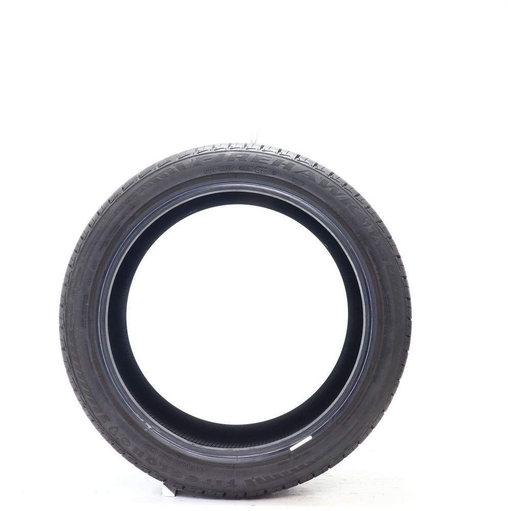 Used 245/40R18 Firestone Firehawk AS 97V - 9/32 - Image 3