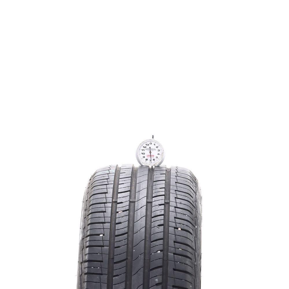 Set of (2) Used 195/60R15 Mastercraft Stratus AS 88H - 6.5-7.5/32 - Image 2