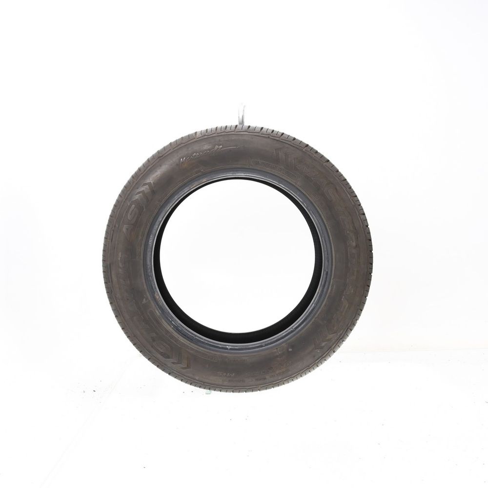 Set of (2) Used 195/60R15 Mastercraft Stratus AS 88H - 6.5-7.5/32 - Image 6