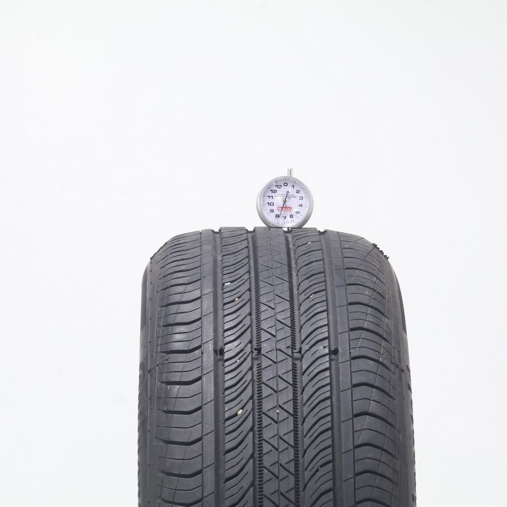 Used 215/55R17 Continental ProContact TX 94V - 7.5/32 - Image 2